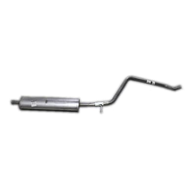 TUBO ESCAPE ORIG DUSTER/OROCH