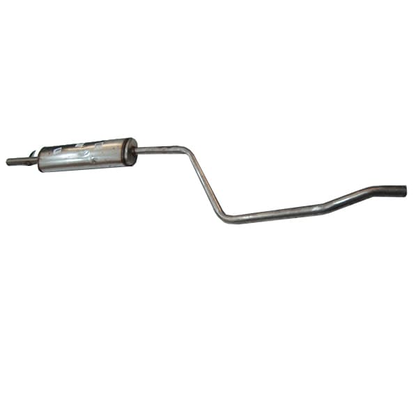 Caño escape orig duster / oroch