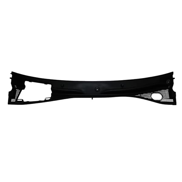 Rejilla moldura bajo parabrisa orig kangoo