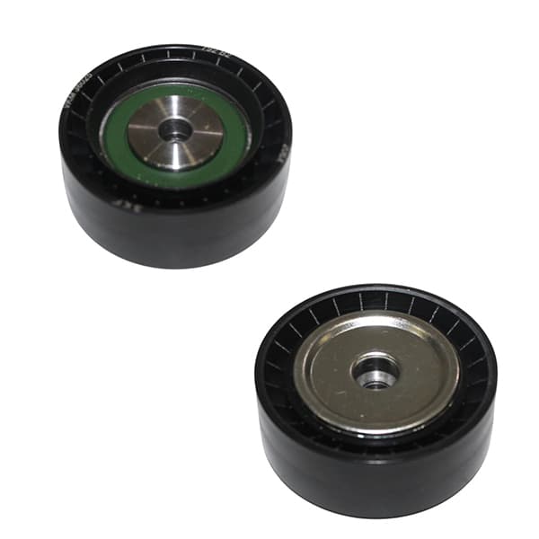 Tensor poly v correa alt. 36025 clio 2
