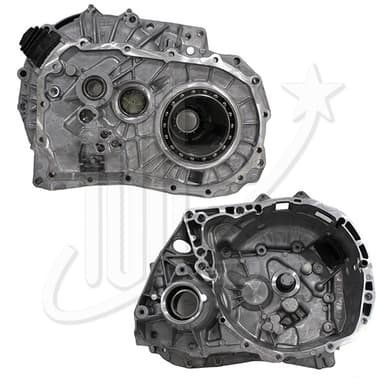 TAPA CAJA VEL (JH3) (K4J) ORIG MEGANE II