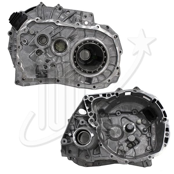 Tapa caja vel (jh3) (k4j) orig megane ii