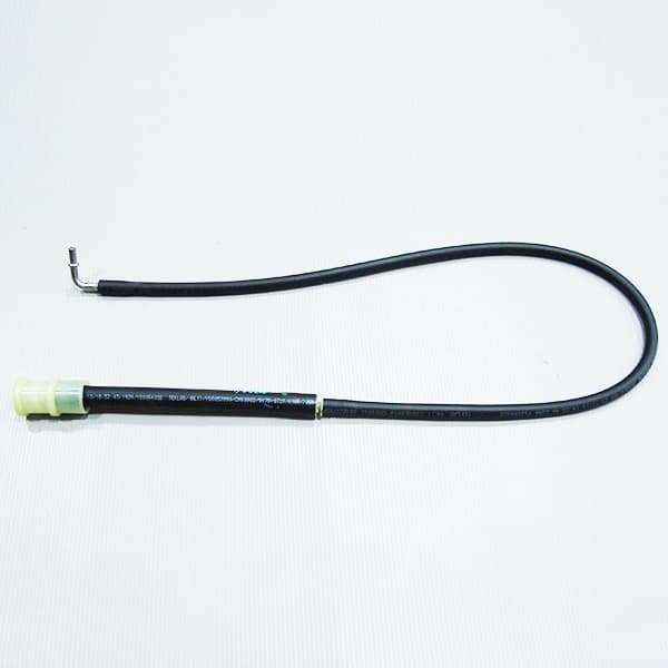 Respiradero transm eje tras orig duster / oroch