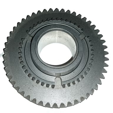 ENGRANAJE 1° (49d) (TL4-043)(K9K) ORIG DUSTER