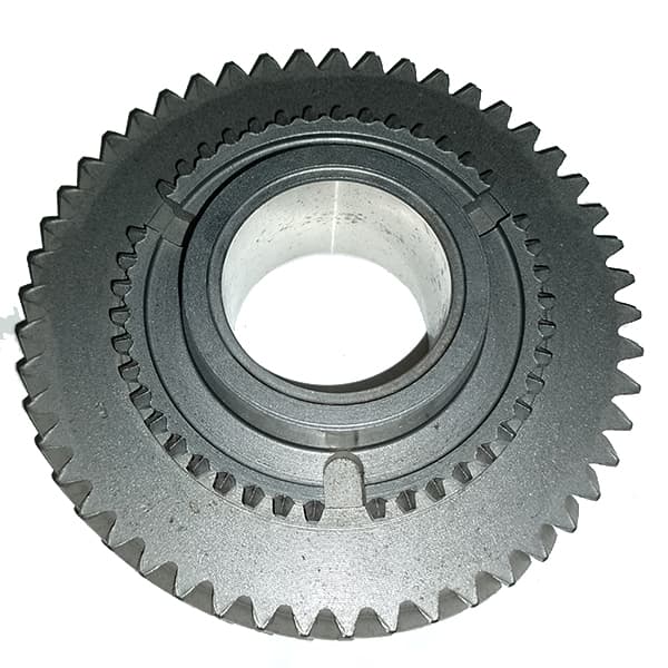 Engranaje 1° (49d) (tl4-043)(k9k) orig duster
