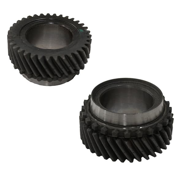 Engranaje ralenti 4° (35d)(jc5)(f8q) orig kangoo