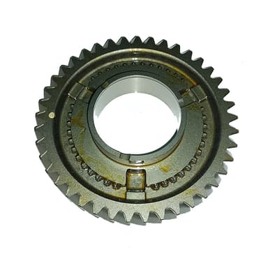 ENGRANAJE CAJA VEL 1° (M9R) ORIG KOLEOS