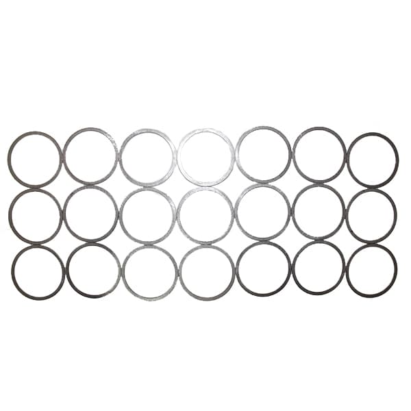Juego espaciador dif (tl4085)(f4r) orig duster