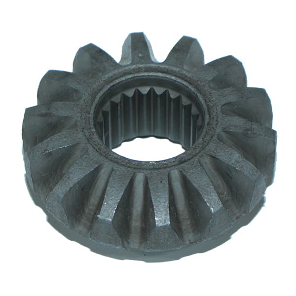Engranaje lateral diferencial orig duster/captur