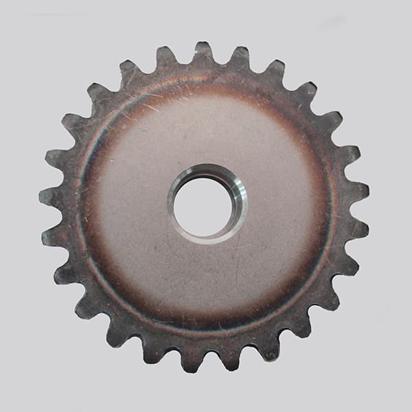 Piñon bomba de aceite motor orig kwid