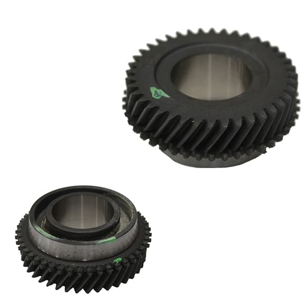 Engranaje 4º loco orig duster/oroch