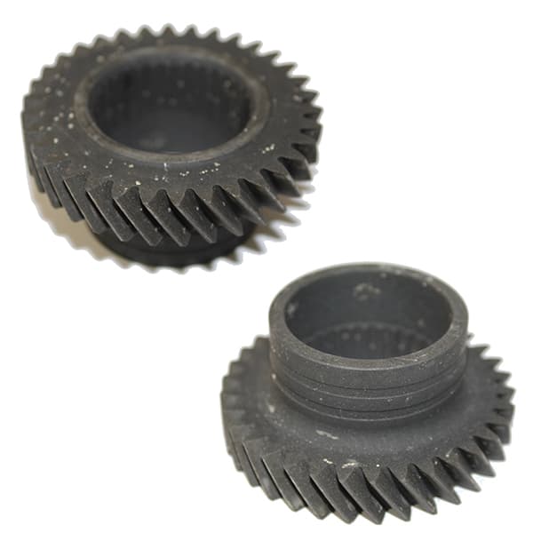 Engraneje fijo 5° (34d)(tl4) orig duster/oroch