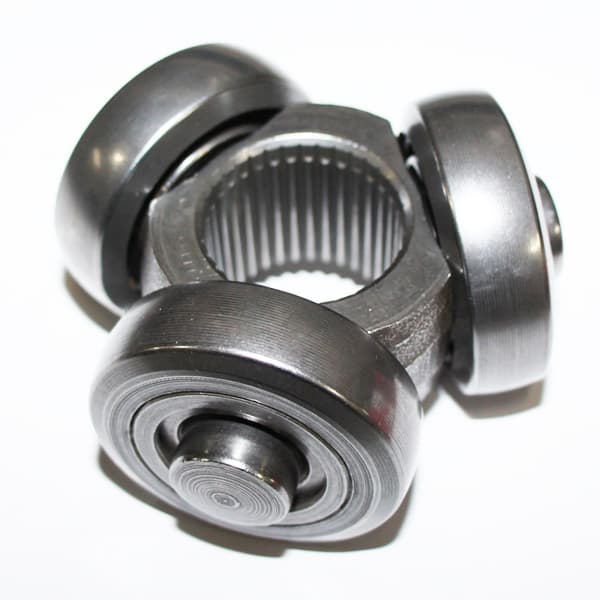 Triceta etma 46.05mm (35 estrias) koleos
