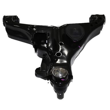 PARRILLA SUSPENSION DEL IZQ ORIGINAL ALASKAN