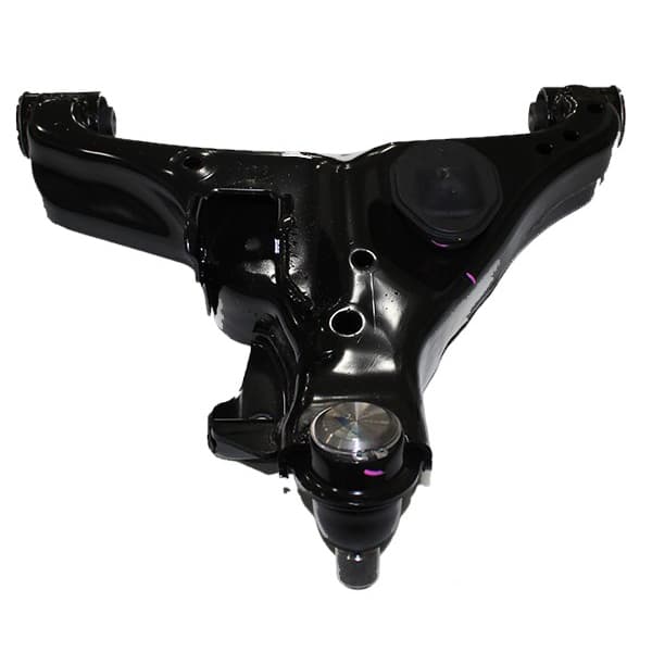 Parrilla suspension del izq original alaskan