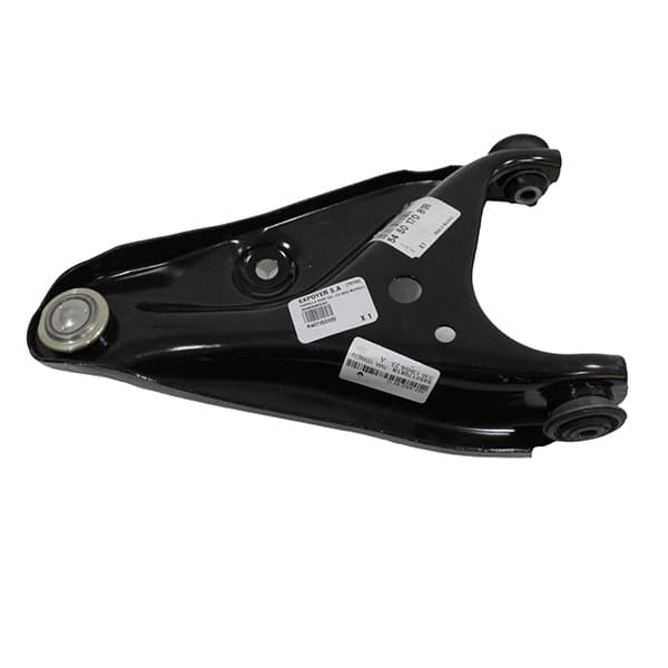 Parrilla suspension izq c/rotula orig kangoo ii