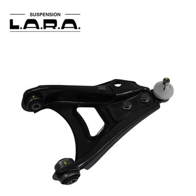 PARRILLA SUSP DEL IZQ C/ROT LARA R-726  CLIO