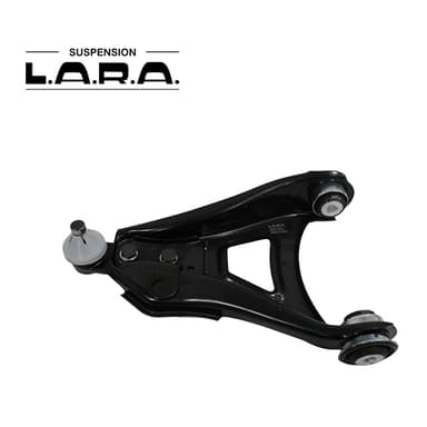 PARRILLA SUSP DEL IZQ C/ROT LARA R-736 CLIO II