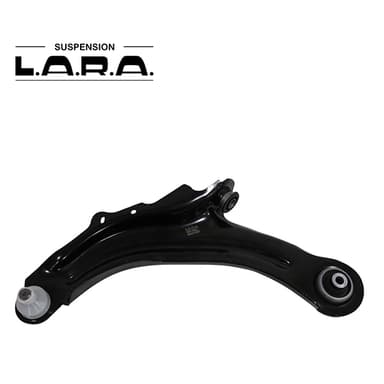 PARRILLA SUSP DEL IZQ C/ROT LARA R-588 MEGANE II