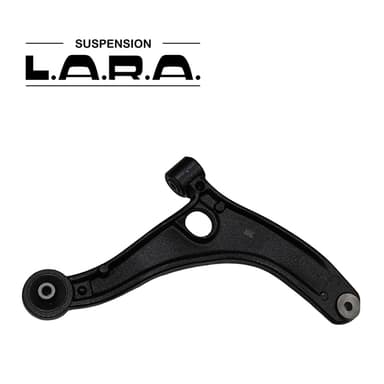 PARRILLA SUSP DEL IZQ S/ROT LARA R-499 MASTER