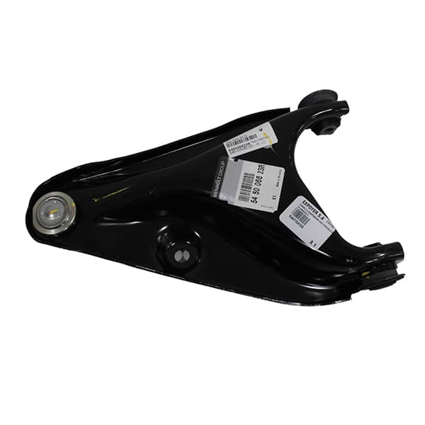 Parrilla suspension der c/rotula orig kangoo ii