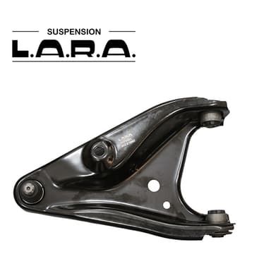 PARRILLA SUSP DEL DER C/ROT LARA R-788   LOGAN II