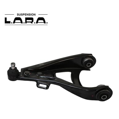 PARRILLA SUSP DEL DER,C/ROT LARA R-525 R19/MEG