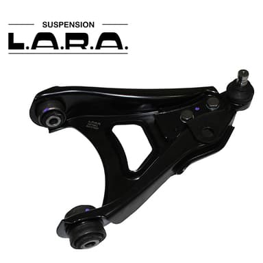 PARRILLA SUSP DEL DER C/ROT LARA R-725  CLIO