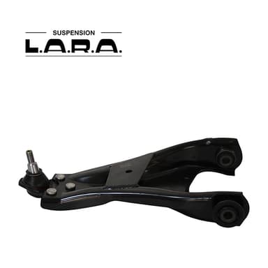 PARRILLA SUSP DEL DER C/ROT LARA DC-338  DUSTER 11