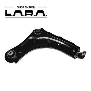PARRILLA SUSP DEL DER C/ROT LARA R-678  FLUENCE