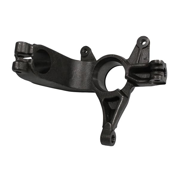 Porta maza imp. izq. megane ii