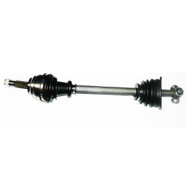 SEMIEJE IZQ VKJC9631 A EXPR/ CORTO L=598MM