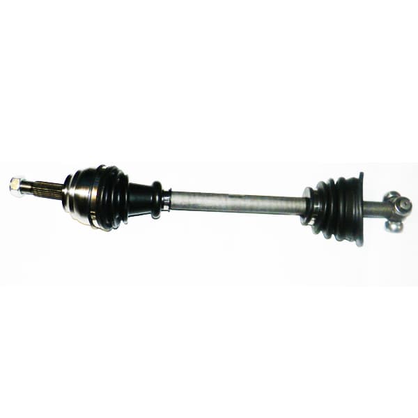 Semieje izq vkjc9631 a expr/ corto l=598mm