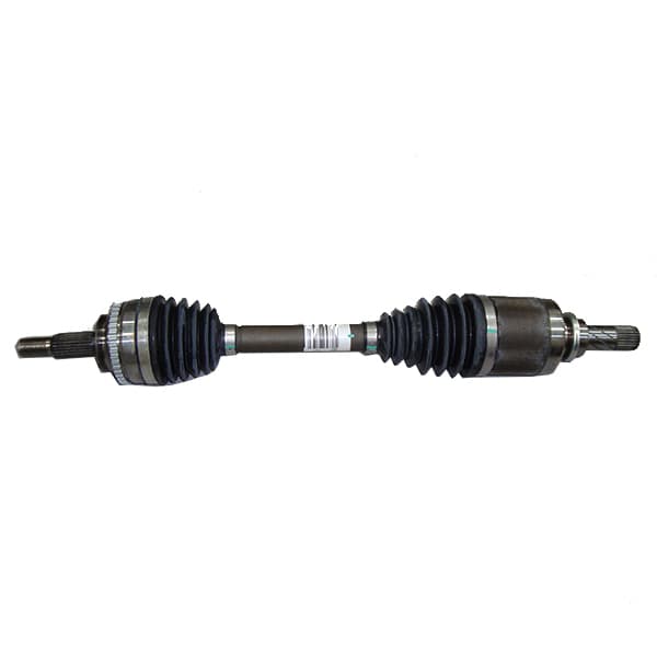 Semieje izq abs x76 k9 orig kangoo
