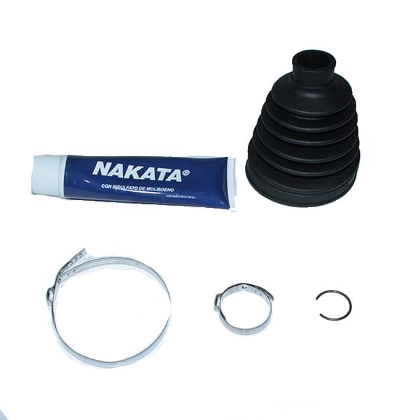 Kit fuelle homocinetica l/rueda nkj1183 duster
