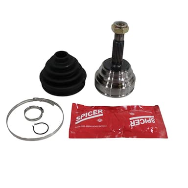 KIT HOMOCINETICA L/R SPICER     R19/CLIO