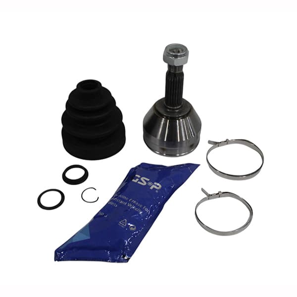 Kit homocinetica imp (seg/ en homocin) r9 (899068)
