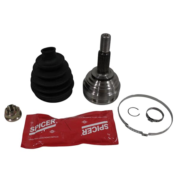 Kit homocinetica l/r spicer logan-sandero 1.5 dci