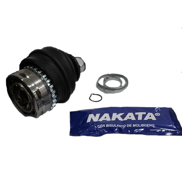 Kit homocinetica l/r nakata njh84-9963 clio 1.6 8v