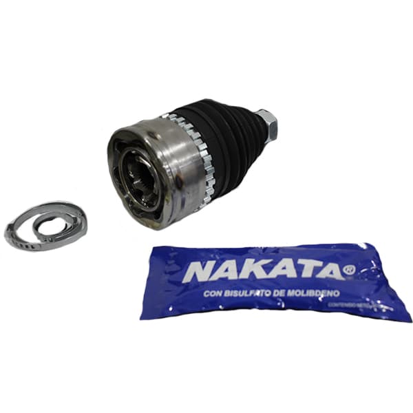 Kit homocinetica l/r nakata njh99-1741a kangoo