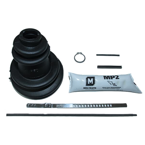 Kit fuelle homoc. (137-32) l/caja der clio 99/ kan