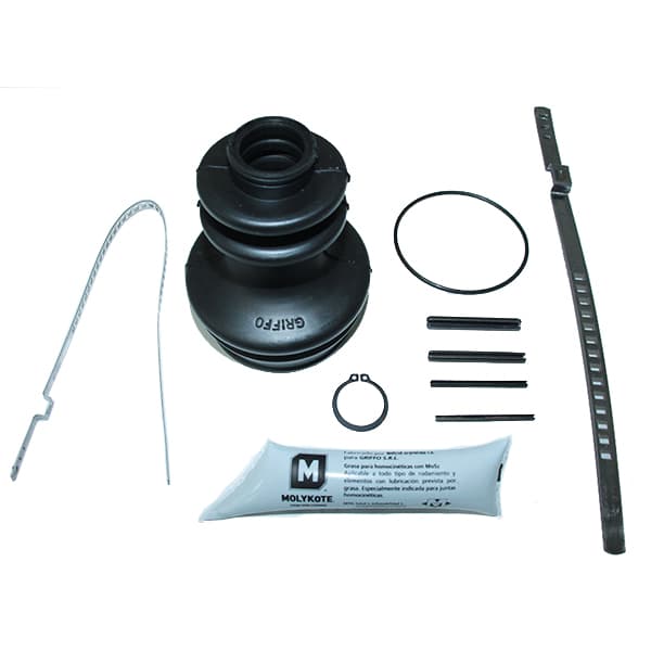 Kit fuelle homoc. (117-32d) l/caja traffic 1.4/2.0