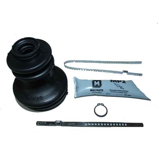 Kit fuelle homoc. (129-32) l/caja clio ii 00/ kang