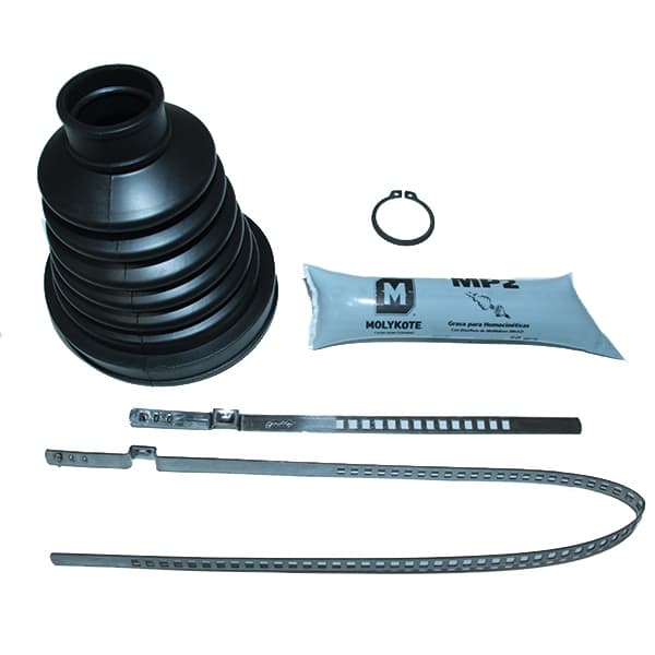 Kit fuelle homoc. (141-32) l/caja d/i duster 1.6