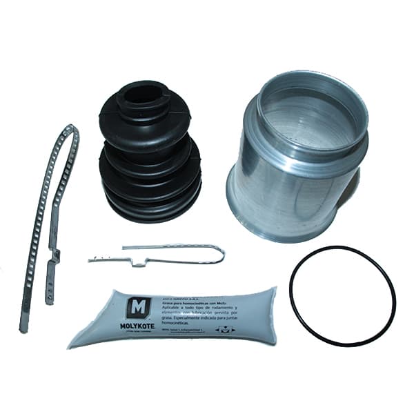 Kit fuelle homoc. (142-32) l/caja der master 2.3