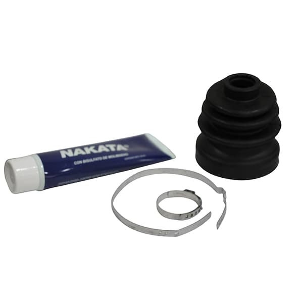 Kit fuelle homocinetica l/caja nkj611d logan 1.6