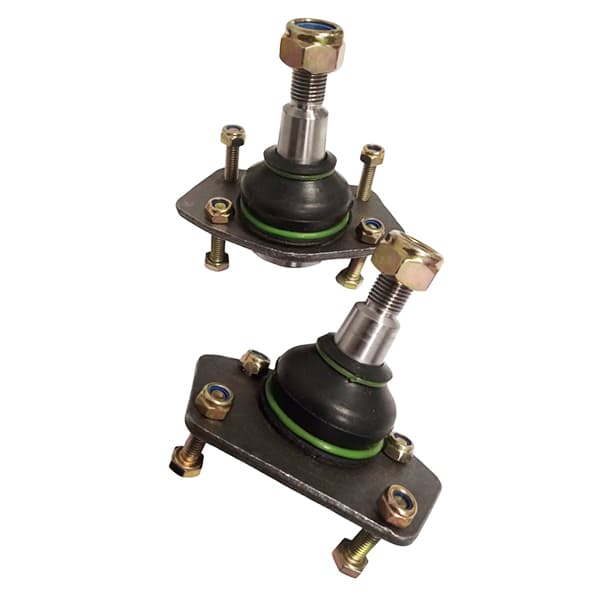 Rotula susp. inferior r-12 ø10.5mm