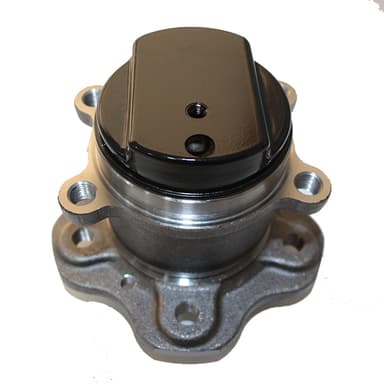 MAZA RUEDA TRASERA C/RULEMAN KOLEOS 4X4 18/