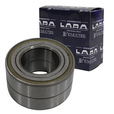 RULEMAN IMP. RUEDA DEL.  R9-11-TWI/CLIO MIO