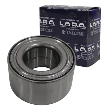 RULEMAN IMP. RUEDA DEL  CLIO-LOGAN C/ABS